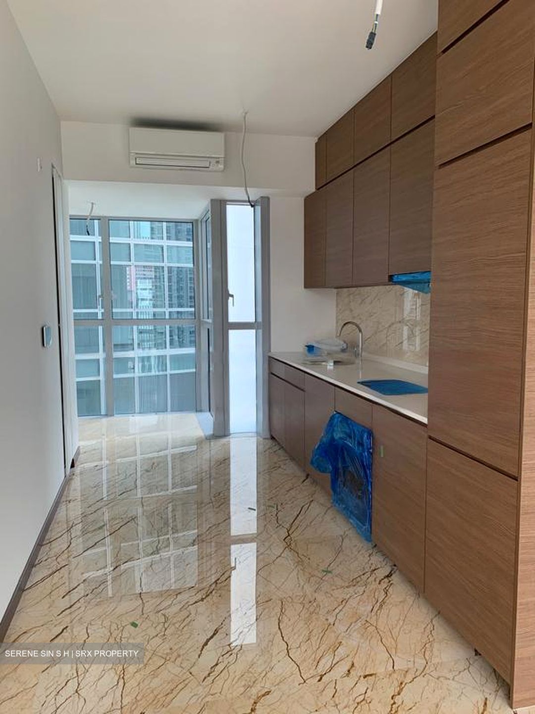 Queens Peak (D3), Condominium #467780171